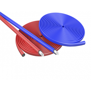 Трубка теплоизоляционная Energoflex Super Protect 22/9-2 мм синяя 1298475