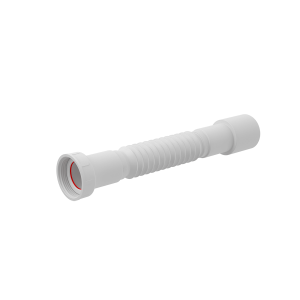 Гибкое соединение AlcaPlast 6/4x40/50 A770 Гибкое соединение AlcaPlast 6/4x40/50 A770