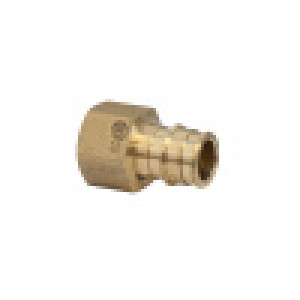 Муфта аксиальная Gekon GX 16x3/4 ВР 7GX006001634 Муфта аксиальная Gekon GX 16x3/4 ВР 7GX006001634