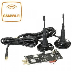 Модуль управления ZOTA GSM/GPRS/WiFi для котлов X-Line/R-Line/Stahanov/Robot/PelletS УТ000019102 Модуль управления ZOTA GSM/GPRS/WiFi для котлов X-Line/R-Line/Stahanov/Robot/PelletS УТ000019102