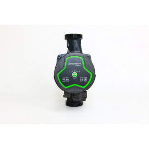 Циркуляционный насос ECO Plus 25-70 180 с комплектом гаек ECEP2570180