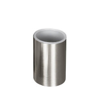 Стакан настольный металлический Colombo Design Plus PVD сталь W4941.HPS1