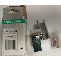 Держатель ручного душа Hansgrohe Porter Vario регулируемый 28328000