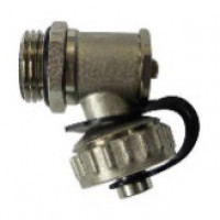 Спускник коллектора с функцией деаэратора Hoobs 1/2 НР HB-183605840