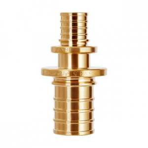 Муфта соединительная переходная Hoobs 25x3.5-16x2.2 мм HB-PEXNA-253516 Муфта соединительная переходная Hoobs 25x3.5-16x2.2 мм HB-PEXNA-253516