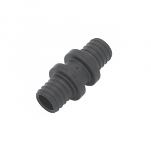 Соединитель KAN-therm Push 25х3,5/25х3,5 PPSU 1109042007 Соединитель KAN-therm Push 25х3,5/25х3,5 PPSU 1109042007