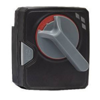 Сервомотор Meibes SL 10 - 230 / 120s с адаптером SL01 T415001
