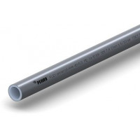 Труба универсальная REHAU RAUTITAN flex 40x5.5 мм отрезок 6 м 11304103006