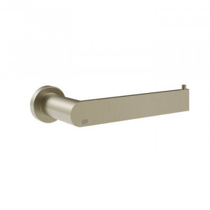 Держатель для туалетной бумаги подвесной Gessi Emporio Accessories Finox Brushed Nickel 38849#149 Держатель для туалетной бумаги подвесной Gessi Emporio Accessories Finox Brushed Nickel 38849#149