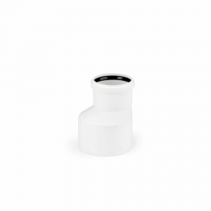 Переходник REHAU RAUPIANO Plus 50/40 мм 11231241002