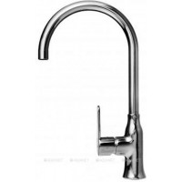 Смеситель для мойки ALVEUS SLIM Monarch Anthracite 1134832