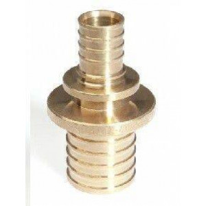 Муфта переходная REHAU RAUTITAN RX 40-25 бронза 14563951001 Муфта переходная REHAU RAUTITAN RX 40-25 бронза 14563951001