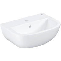 Мини-раковина GROHE Bau Ceramic 45 см 39424000