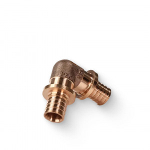 Угольник аксиальный Comap RX+ 90° 25 мм бронза 14570233001 Угольник аксиальный Comap RX+ 90° 25 мм бронза 14570233001