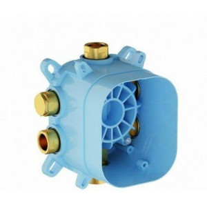 Скрытая часть смесителя Ravak R-box Vari RB 072.50 X070139