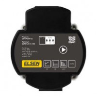 Циркуляционный насос ELSEN Ecoflow ECP01.32-8-180 DN32 180 мм ECP01.32-8-180