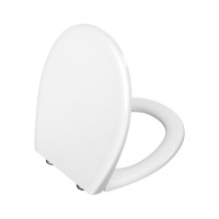 Сиденье для унитаза универсальное VitrA микролифт дюропласт 84-003-019