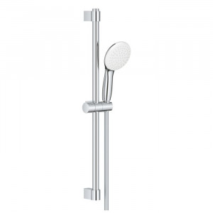 Душевой гарнитур GROHE Tempesta 110 1 режим штанга 600 мм шланг 1750 мм хром 27924003