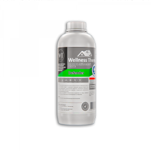 Реагент нейтральный WellnessTherm DEFENDER 1 л DEFENDER 1л. Реагент нейтральный WellnessTherm DEFENDER 1 л DEFENDER 1л.
