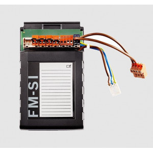 Модуль системных интерфейсов Buderus Logamatic FM-SI 8718598835 Модуль системных интерфейсов Buderus Logamatic FM-SI 8718598835