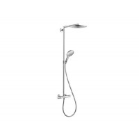 Душевая стойка Hansgrohe Raindance Select S 240 1jet хром 27114000