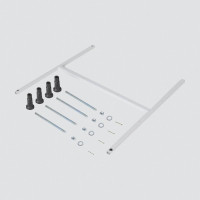Каркас для ванны AM.PM Spirit 170х70 см W76A-170-070W-R