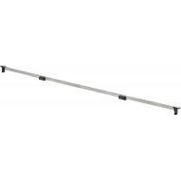 Дизайн-вставка для душевого лотка Viega Advantix Vario Visign SR2 300-1200 мм глянец 686291