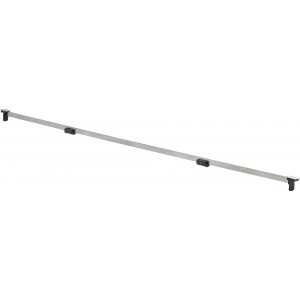 Дизайн-вставка для душевого лотка Viega Advantix Vario Visign SR2 300-1200 мм глянец 686291