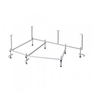 Монтажный комплект для ванны Triton Эдера 170х110 см 1.WH11.2.426