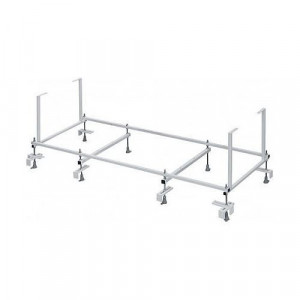 Монтажный комплект для ванн Triton Монако / Тенерифе 160х70 см 1.WH11.2.425