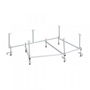 Монтажный комплект для ванны Triton Майорка XL 160х95 см 1.WH11.2.429