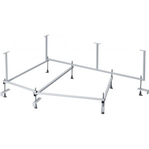 Монтажный комплект для ванны Triton Ибица XL 160х100 см 1.WH11.2.427