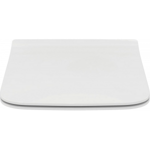 Сиденье для унитаза Ideal Standard Blend Cube Slim с микролифтом T521101