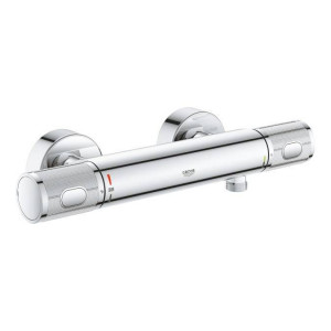 Термостат для душа GROHE Grohtherm 1000 Performance Pro 1/2 внешний монтаж хром 34827000