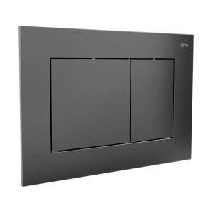 Панель смыва RIVO Touch line хром матовый 302001 Панель смыва RIVO Touch line хром матовый 302001