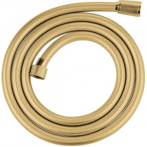 Душевой шланг GROHE Silverflex 1750 мм TwistStop холодный рассвет глянец 28388GL1
