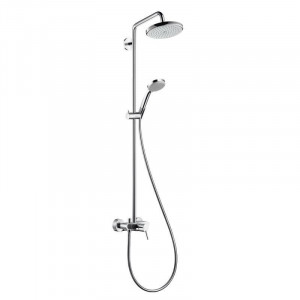 Ручной душ GROHE Euphoria Champagne 110 III 3 режима хром 27222000 Ручной душ GROHE Euphoria Champagne 110 III 3 режима хром 27222000