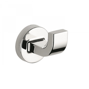 Крючок Colombo Design Nordic EB17 хром BEB17.CR Крючок Colombo Design Nordic EB17 хром BEB17.CR