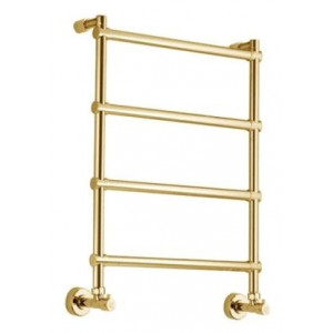 Полотенцесушитель водяной Margaroli 442 (Standard) Gold 4424704(26)GDN