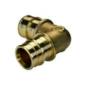 Угольник 90° VALTEC GX 20x20 мм GX122Y004 Угольник 90° VALTEC GX 20x20 мм GX122Y004