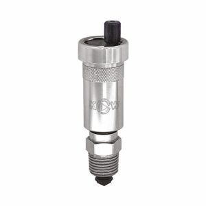 Воздухоотводчик автоматический Kromwell 1/2 с обратным клапаном KW.ST6022004 Воздухоотводчик автоматический Kromwell 1/2 с обратным клапаном KW.ST6022004