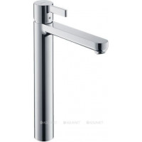 Смеситель для раковины hansgrohe Metris S 260 хром 31022000