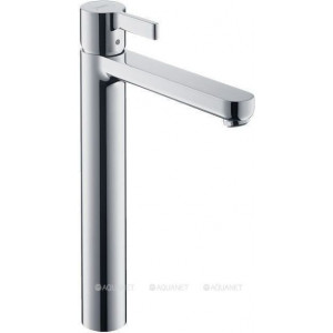 Смеситель для раковины hansgrohe Metris S 260 хром 31022000