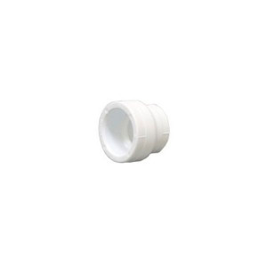 Муфта переходная Fusitek PP-R 50х25 мм FT02408