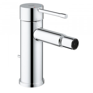 Смеситель для биде GROHE Essence с донным клапаном хром 32935001 Смеситель для биде GROHE Essence с донным клапаном хром 32935001