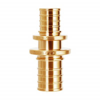 Муфта соединительная переходная Hoobs 25x3.5-20x2.8 мм HB-PEXNA-253520