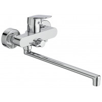 Смеситель для ванны Ideal Standard Ceraflex длинный излив 320 мм B1741AA