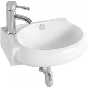 Раковина AQUATON 420x280x145 мм AQ5303-00 Раковина AQUATON 420x280x145 мм AQ5303-00
