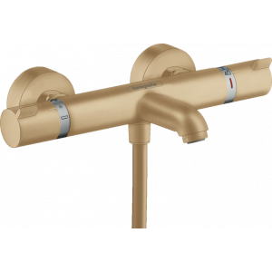 Термостат для ванны hansgrohe Ecostat Comfort бронза 13114140