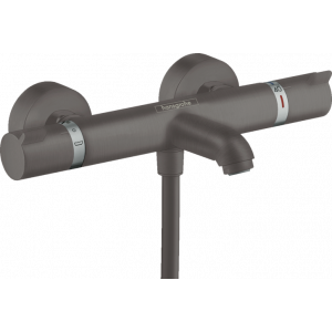 Термостат для ванны hansgrohe Ecostat Comfort черный хром 13114340